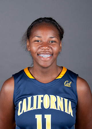 Cal Women's Basketball