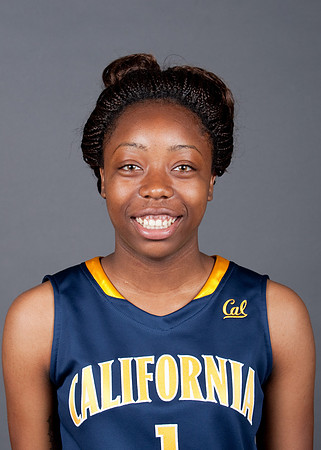 Cal Women's Basketball