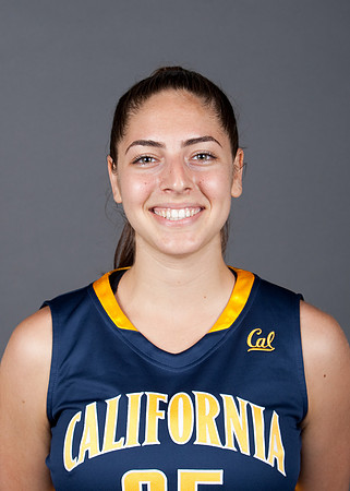Cal Women's Basketball