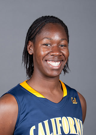 Cal Women's Basketball
