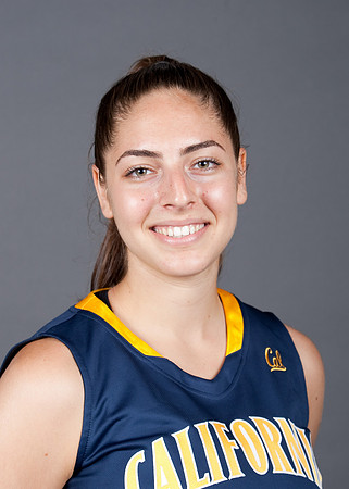 Cal Women's Basketball