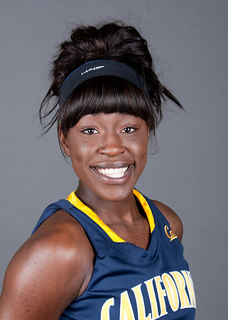 Cal Women's Basketball
