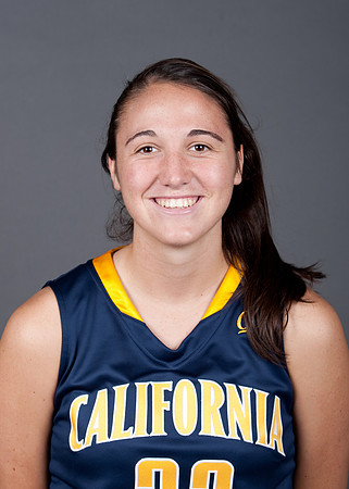 Cal Women's Basketball