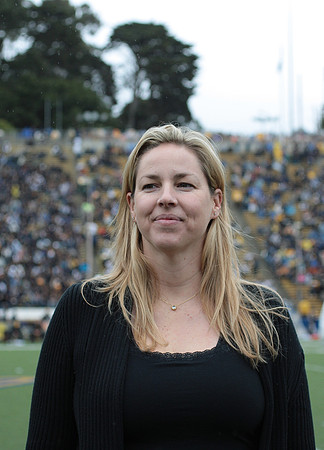 Cal Football vs Arizona State