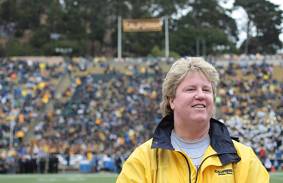 Cal Football vs Arizona State