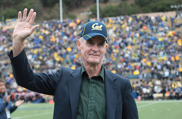 Cal Football vs Arizona State