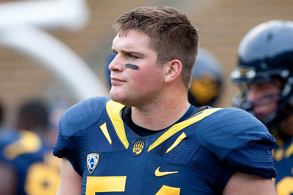 Cal Football vs Arizona State