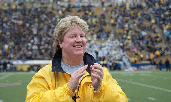 Cal Football vs Arizona State