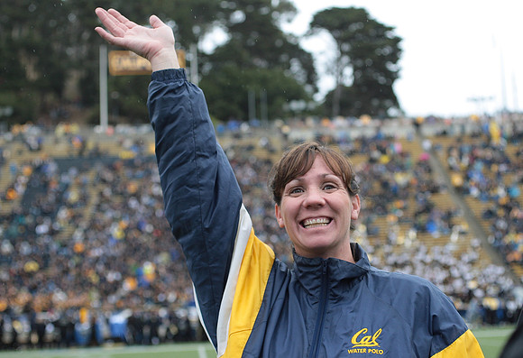 Cal Football vs Arizona State