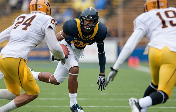 Cal Football vs Arizona State