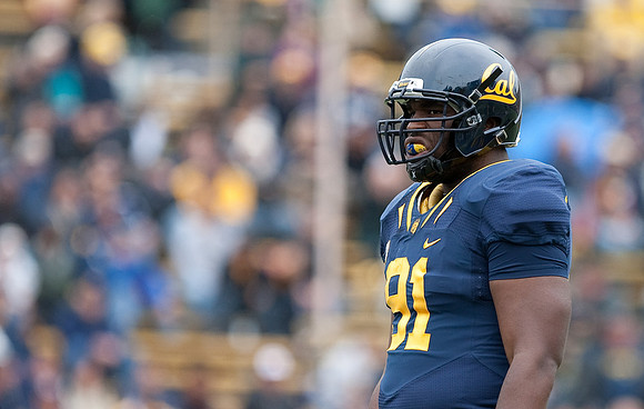 Cal Football vs Arizona State