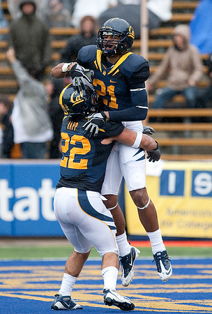 Cal Football vs Arizona State
