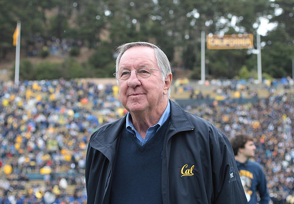Cal Football vs Arizona State