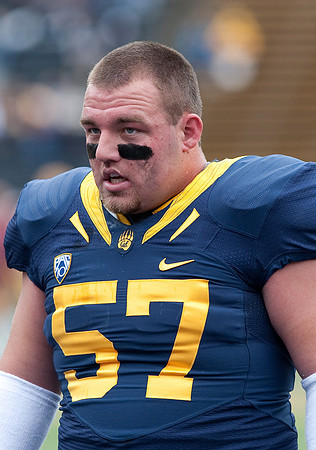 Cal Football vs Arizona State