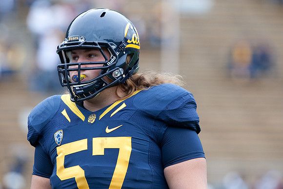 Cal Football vs Arizona State