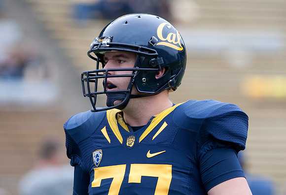 Cal Football vs Arizona State