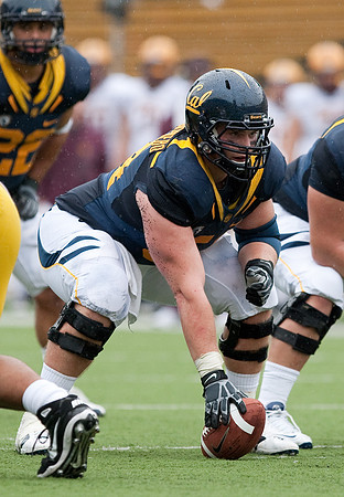 Cal Football vs Arizona State