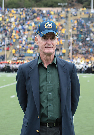 Cal Football vs Arizona State