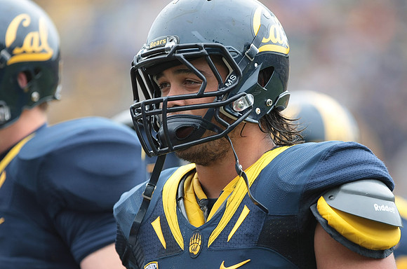 Cal Football vs Arizona State