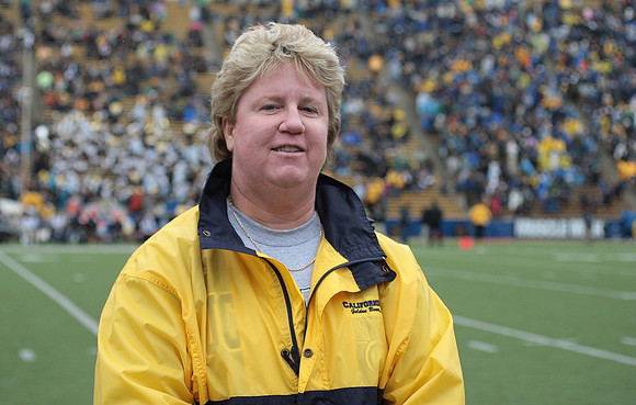Cal Football vs Arizona State