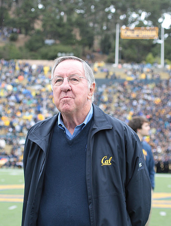 Cal Football vs Arizona State