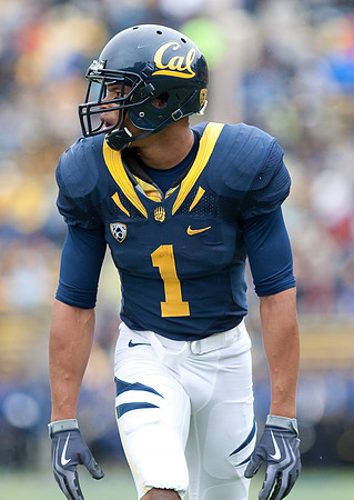 Cal Football vs Arizona State
