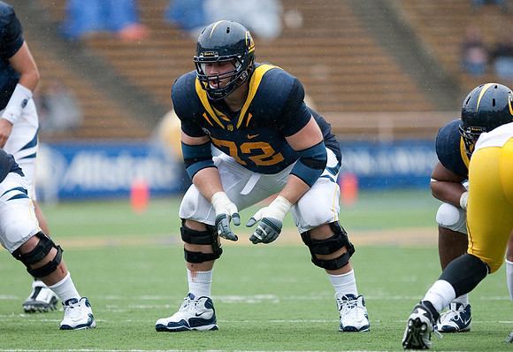 Cal Football vs Arizona State