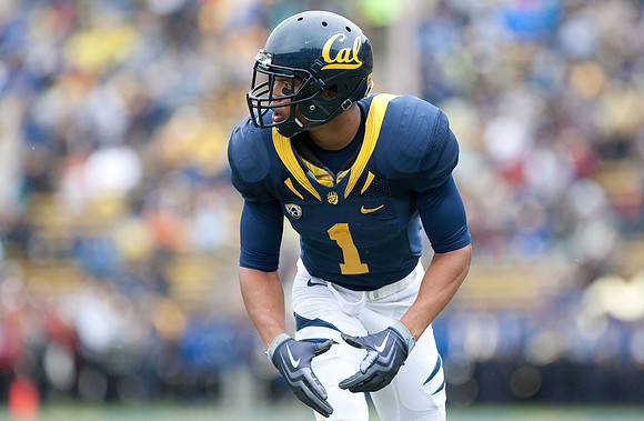Cal Football vs Arizona State