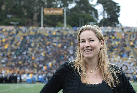 Cal Football vs Arizona State
