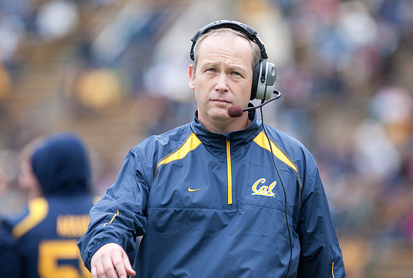 Cal Football vs Arizona State