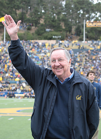 Cal Football vs Arizona State