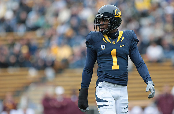 Cal Football vs Arizona State