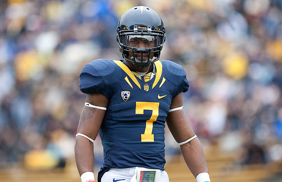 Cal Football vs Arizona State