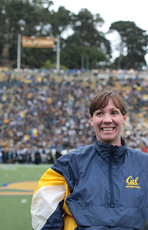 Cal Football vs Arizona State