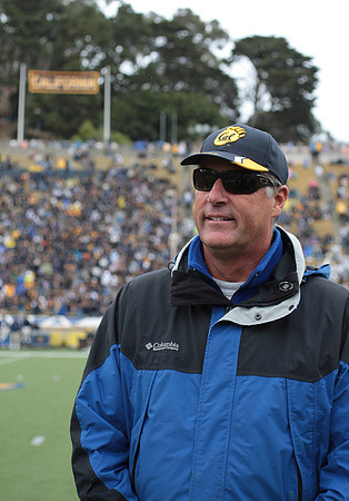 Cal Football vs Arizona State