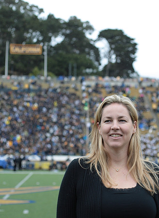 Cal Football vs Arizona State