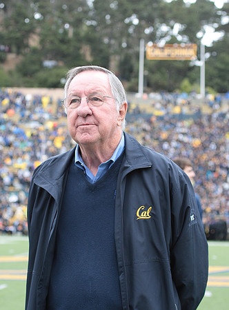 Cal Football vs Arizona State