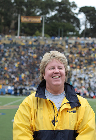 Cal Football vs Arizona State