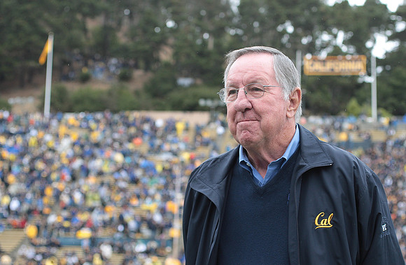 Cal Football vs Arizona State