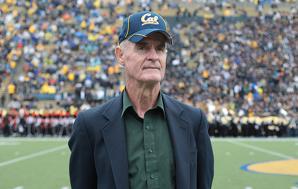 Cal Football vs Arizona State