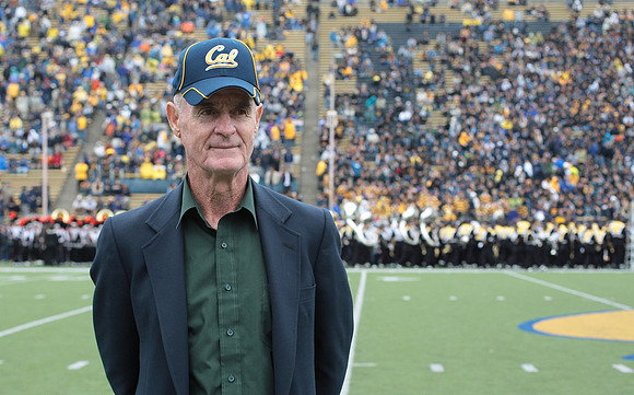 Cal Football vs Arizona State
