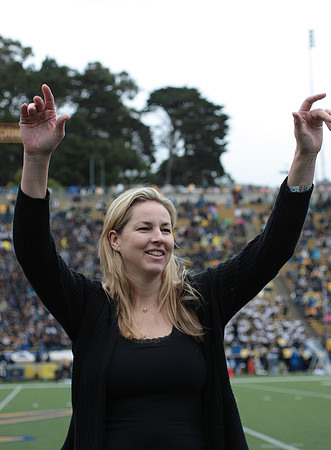 Cal Football vs Arizona State