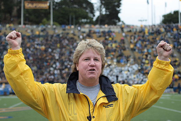 Cal Football vs Arizona State