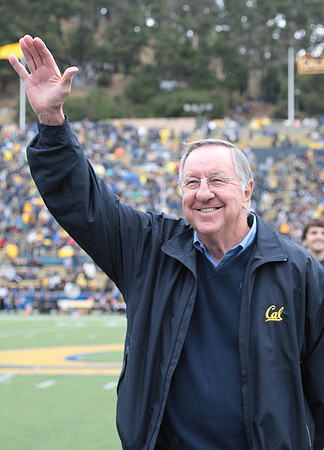 Cal Football vs Arizona State