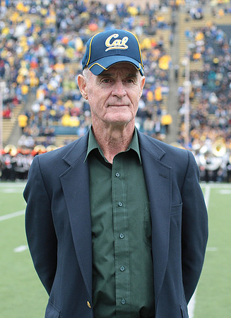 Cal Football vs Arizona State
