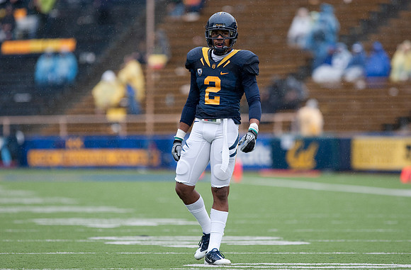 Cal Football vs Arizona State