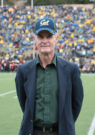 Cal Football vs Arizona State