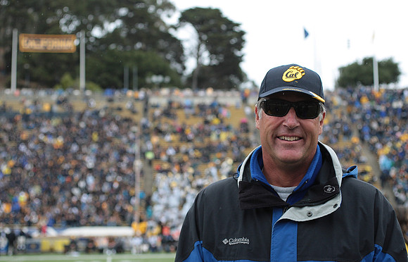 Cal Football vs Arizona State