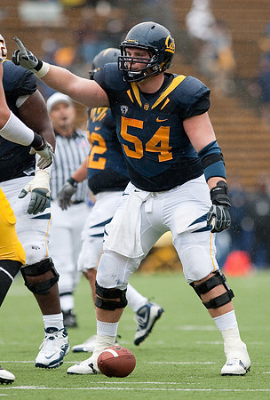 Cal Football vs Arizona State