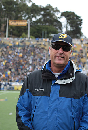 Cal Football vs Arizona State